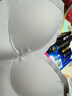 FitonTon內(nèi)衣女夏特大碼無(wú)痕胖妹妹無(wú)鋼圈內(nèi)衣收副乳調(diào)整型大胸顯小文胸罩 曬單實(shí)拍圖