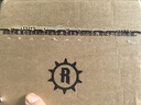 ROCK&RIDE重生妖翼哀歌戒指 高級925純銀男復(fù)古設(shè)計(jì)感寶石新款禮物 重生妖翼哀歌戒指 19 曬單實(shí)拍圖