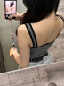 BEAUTY NOTES硫磺除螨沐浴露硫磺皂后背控油殺菌止癢凈痘皂液洗臉澡三合一2L 曬單實拍圖