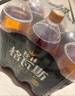秋林格瓦斯 格瓦斯 俄羅斯風(fēng)味 面包發(fā)酵飲料 1.5L*6瓶 整箱裝 曬單實(shí)拍圖