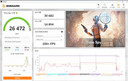 訊景（XFX）AMD RADEON RX 9070 XT OC 海外版Ultra 16GB 白色 全新電競游戲設計智能學(xué)習臺式電腦獨立顯卡 曬單實(shí)拍圖