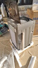 海爾（Haier）洗衣機(jī)全自動10公斤/12公斤直驅(qū)變頻波輪家用洗衣機(jī)一級能效大容量AI智洗電離除菌 家電補(bǔ)貼20% 【10公斤】直驅(qū)變頻+超凈洗凈比1.25+七維減震 曬單實(shí)拍圖