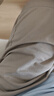 斯凱奇（Skechers）夏季雪糕T恤丨涼感短袖情侶款男女顯瘦透氣速干上衣 曬單實(shí)拍圖