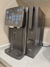 家里泉冰塊冰水加熱凈水器家用反滲透臺式免安裝凈飲機 礦泉直飲冷熱一體機接自來(lái)水國家補貼昆侖款KQ-I4 曬單實(shí)拍圖