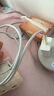 【原充正品】蘋(píng)果充電線60W快充適配原裝數(shù)據(jù)線iPhone14/13promax/12/11/8/XR手機(jī)充電器 【蘋(píng)果8-14全系】PD60W丨1米閃充線 曬單實(shí)拍圖