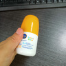 妮維雅防曬滾珠露兒童敏感肌寶寶防曬乳防水防紫外線嬰兒防曬霜LSF50+ 曬單實(shí)拍圖