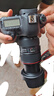 佳能（Canon）佳能5D4 全畫幅單反數(shù)碼相機(jī) 專業(yè)級(jí)單反 4K視頻 高級(jí)攝影攝像照相機(jī) 婚禮旅行拍照 掃街旅拍套裝  曬單實(shí)拍圖