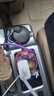 車載充電器逆變轉(zhuǎn)換器12v24v轉(zhuǎn)220v大功率電源插座汽車點(diǎn)煙器快充 數(shù)顯+QC3.0閃充+PD快充 時(shí)尚杯型+12v24v通用 曬單實(shí)拍圖