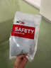 NXG 丁腈點(diǎn)珠勞保手套 N15防滑耐磨透氣觸屏防護(hù)手套 工作干活 曬單實(shí)拍圖