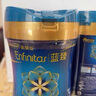 美贊臣藍(lán)臻 3段奶粉 幼兒配方奶粉（12-36月）820g*6罐 乳鐵蛋白 新國(guó)標(biāo) 曬單實(shí)拍圖
