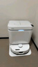美的（Midea）掃地機(jī)器人靈眸V16 Pro掃地機(jī) 掃拖一體全自動清潔自動清洗烘干活水洗拖布大吸力AI智能清潔洗地機(jī) 曬單實(shí)拍圖