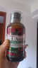 Nature's Answer紐安思蔓越莓汁甘露糖口服液尿路感染呵護泌尿健康120ml*3瓶裝 曬單實拍圖