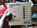 MERCURY水星 全屋wifi6套裝 千兆無(wú)線(xiàn)面板ac+ap組網(wǎng)雙頻家用全網(wǎng)絡(luò )覆蓋poe子母路由器入墻式86面板AP 5個(gè)1500M面板+八口主機【下單備注顏色】一拖五 曬單實(shí)拍圖