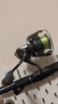 SHIMANO 禧瑪諾新款22 STELLA斯泰拉紡車輪路亞海釣日本漁輪 C2500SXG超高速比6.3 曬單實拍圖