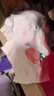 貓人女童內(nèi)褲兒童棉質(zhì)抑菌平角褲中大童女孩學(xué)生寶寶不夾屁屁短褲 140 曬單實(shí)拍圖