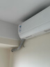 美的（Midea）空調(diào)大1.5匹 酷省電PRO升級款 新一級能效變頻家用掛機壁掛式節(jié)能 國家補貼20% 智能家電以舊換新 大1.5匹 一級能效 酷省電PRO 曬單實拍圖