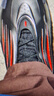 阿迪達(dá)斯adidas【滔搏運(yùn)動(dòng)】男女HARDEN VOLUME 9籃球鞋 JH6483 46 曬單實(shí)拍圖