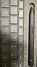 微軟Surface type-c便攜轉換器多功轉接器拓展塢USB-C配件雷電4擴展塢 Type-C 便攜擴展塢【重量99克】 曬單實(shí)拍圖