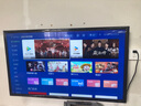 小米米家液晶家用超清電·視機智能網(wǎng)絡(luò)wifi語音投屏客廳護(hù)眼超薄顯示器 50英寸 超清網(wǎng)絡(luò)版送底座+掛架 曬單實拍圖