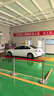 金麒陶瓷剎車片前片適配馬自達6傳祺GS4奔騰B50B70紅旗陸風X6 PL0083 曬單實拍圖