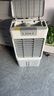 美的（Midea）空調(diào)扇制冷風(fēng)機工業(yè)電冷風(fēng)扇水冷空調(diào)加冰塊商用冷氣機大面積超強風(fēng)車間降溫水冷機 AC360-20A 曬單實拍圖