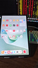 HUAWEI MatePad 11.5''S靈動(dòng)款 國(guó)家補(bǔ)貼15% 華為平板電腦高刷2.8K全面屏學(xué)習(xí)8+256GB WIFI湖光青 曬單實(shí)拍圖