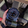 銘匠56mm F1.8自動對焦鏡頭 AF56 1.8定焦大光圈 微單相機 半畫幅 定焦XM5鏡頭 銘匠光學 尼康Z口-現(xiàn)貨 黑色 曬單實拍圖