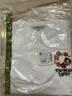 Teenie Weenie小熊短袖T恤女2025年春夏新款刺繡學(xué)院風(fēng)短袖打底衫上衣 曬單實(shí)拍圖