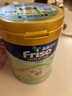Friso港版金裝美素佳兒6HMO 易吸收乳脂嬰幼兒配方奶粉2段(6-12月)800g 曬單實(shí)拍圖