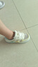 森馬配裙子小白鞋女鞋2025夏季新款網(wǎng)鞋透氣網(wǎng)面休閑鞋子運(yùn)動(dòng)鞋 米蘭【下單就送配飾】贈(zèng)送運(yùn)費(fèi)險(xiǎn) 36 曬單實(shí)拍圖