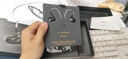 緋樂漣二代LIAN2入耳式HIFI游戲耳機有線Typec電競聽聲辨位耳機 皓月白-漣Ⅱ【Type-C帶麥】1.2m-手機推薦 曬單實拍圖