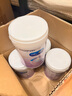 美贊臣 親舒 嬰幼兒乳蛋白部分水解配方奶粉 1段 850g*4罐 低適乳糖 曬單實(shí)拍圖