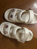 木清清孕婦鞋子女款一腳蹬夏季外穿2024新款防滑平底軟底外出拖鞋女夏天 咖色【巧克力熊】 39-40（適合38-39碼） 曬單實拍圖