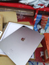 Apple 蘋(píng)果平板電腦 iPad Pro 11英寸 2022款 M2芯片  二手蘋(píng)果平板 灰色 256G WiFi 曬單實(shí)拍圖