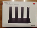 華為WiFi7路由器BE7家用be6500兆千兆無線漏油路穿墻王信號增強放大器2.5GE網(wǎng)口電競大戶型陸游超薄膜 華為wifi7路由be7【6500M】雙2.5G口 曬單實拍圖