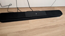 森海塞爾AMBEO Soundbar回音壁 Mini Max Plus條形藍(lán)牙音響音箱 3D環(huán)繞家庭影院高保真音質(zhì) 立體聲杜比音效 Soundbar Plus+低音炮 套裝 曬單實(shí)拍圖