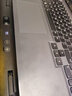 優(yōu)肯思筆記本散熱器靜音降噪半導體制冷電競游戲本支架電腦高速大風扇壓風式散熱器適用外星人華碩天選 【雷霆*RGB燈旗艦款】*驟降38℃*20倍進風量 曬單實拍圖