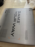 機械師曙光16S【RTX5060 300Hz屏】16英寸AI高能學生辦公游戲本筆記本電腦 R9 7945HX 2.5K 16G1TB 國補 曬單實拍圖
