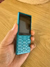 諾基亞（NOKIA）108 4G 移動聯(lián)通電信廣電全網(wǎng)通 2.4英寸雙卡雙待 直板按鍵學(xué)生老人老年人功能機(jī)備用手機(jī) 藍(lán)色 曬單實(shí)拍圖