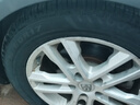胎小強(qiáng)全新汽車輪胎 215/60R17 現(xiàn)代ix25長(zhǎng)安傳祺GS4 曬單實(shí)拍圖