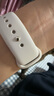 BHO【熱銷2萬+】適用蘋果手表表帶apple iwatch s10表帶9/8/7運(yùn)動硅膠SE/Ultra2男女士加長款夏天夏季 星光色 【44/45/46/49mm表盤通用】標(biāo)準(zhǔn)款 曬單實拍圖