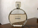 香奈兒（Chanel）邂逅清新淡香水(瓶裝)50ml禮盒裝綠邂逅花香調生日禮物送女友老婆 曬單實(shí)拍圖