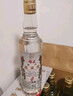 五緣灣 臺灣高粱酒三N窖藏 濃香型白酒 42度 500ml*12瓶 整箱 自飲口糧 曬單實拍圖