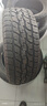 固鉑（Cooper）汽車(chē)輪胎 DISCOVERER ATT 全地形越野 AT胎 235/55R18 104H 曬單實(shí)拍圖