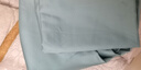 羅萊家紡 120支匹馬棉純棉床單單件全棉床罩床蓋床上用品270*250cm 曬單實(shí)拍圖