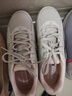 斯凱奇（Skechers）暮光鞋女鞋秋季跑步鞋訓練鞋軟底緩震運動(dòng)鞋休閑健步鞋128280 曬單實(shí)拍圖