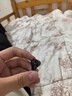 漫步者（EDIFIER）【王一博代言】FitBuds Pro真無線主動降噪藍牙耳機太空艙入耳式低延遲輕奢學(xué)生音樂游戲運動禮物 【皮革紋理設(shè)計】秘境藍 曬單實拍圖