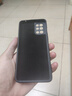 靜微一加8T手機(jī)殼oneplus8T新款保護(hù)套1+8T全包硅膠軟殼一家8T防摔KB2000超薄外殼one簡約plus純色男女 一加8T【石墨黑】單殼 曬單實(shí)拍圖