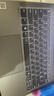 聯(lián)想（Lenovo）小新Pro14 AI超能本 銳龍版 輕薄筆記本電腦 銳龍7 8745H 24G 1T 2.8K 曬單實拍圖