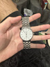【二手99新】浪琴（LONGINES）瑰麗系列瑞士全自動(dòng)機(jī)械男士手表二手奢侈品腕表商務(wù)休閑男表瑞表 全套L4.921.4.12.6白面鋼帶38.5mm 曬單實(shí)拍圖